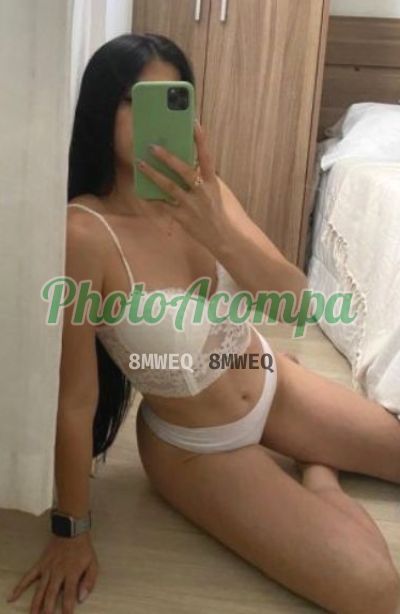 Foto 1 de Lais, acompanhante em Curitiba - PR