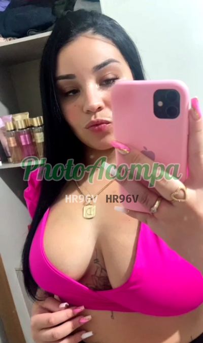 Capa do perfil de Babi