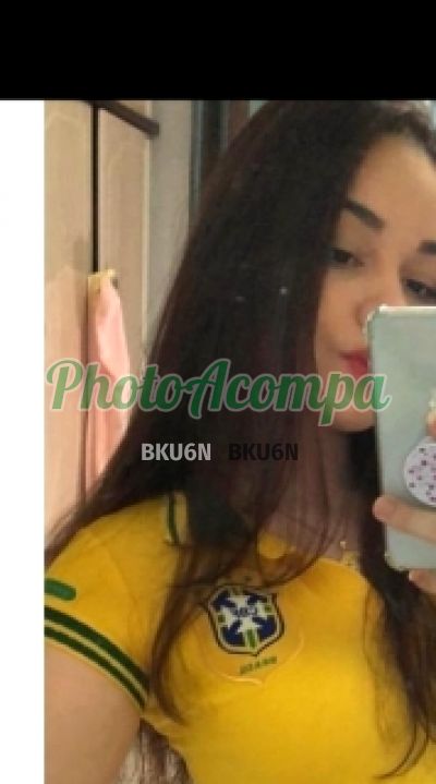 Capa do perfil de Mel