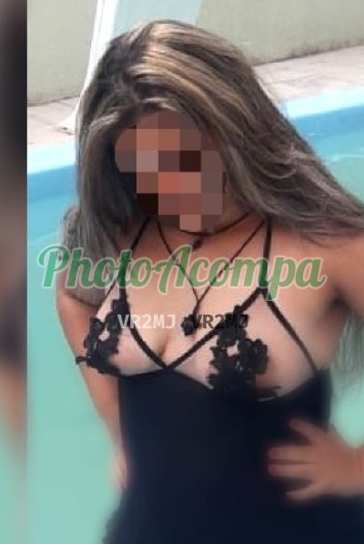 Foto 1 de Marylia, acompanhante em Gravatá - PE