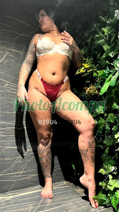Foto 4 de Samantha, acompanhante em Guarujá - SP