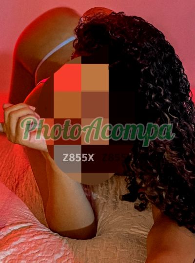 Capa do perfil de Michelly