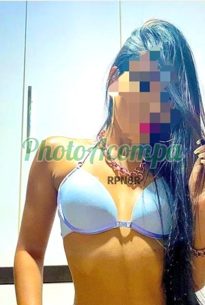 Foto 1 de May, acompanhante em Cascavel - PR
