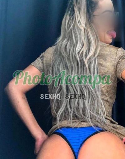 Foto 1 de Eva, acompanhante em Rio de Janeiro - RJ