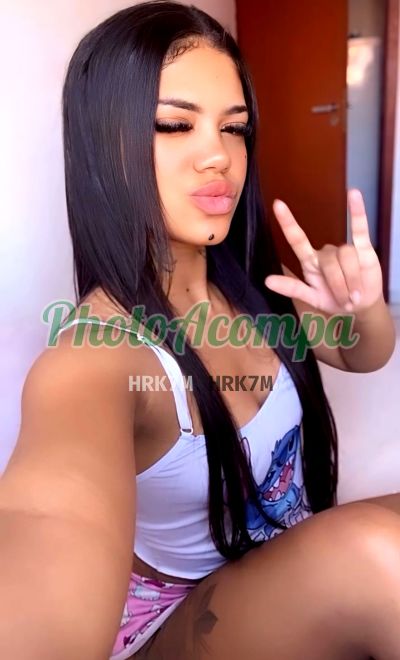 Foto 3 de Yasmin, acompanhante em Esteio - RS