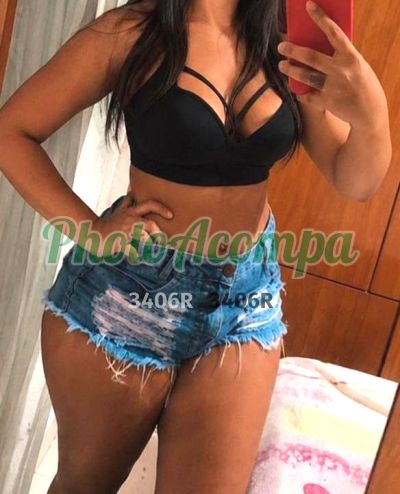Foto 1 de Vanessa, acompanhante em Esteio - RS