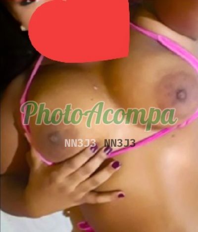 Foto 1 de Ana, acompanhante em Recife - PE