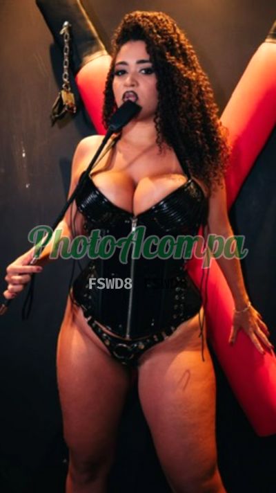 Capa do perfil de Queen Mellzn