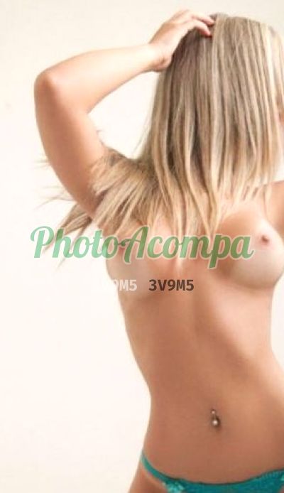 Capa do perfil de Emanuele Becker