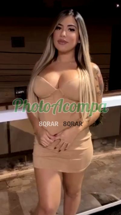 Foto 4 de Thaíssa, acompanhante em Campo Grande - MS