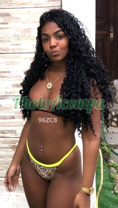 Foto 4 de Ana Caroline, acompanhante em Praia Grande - SP