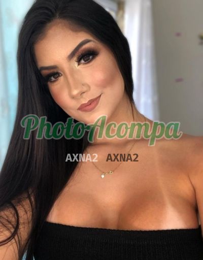 Foto 1 de Mary Ferraz, acompanhante em Bauru - SP