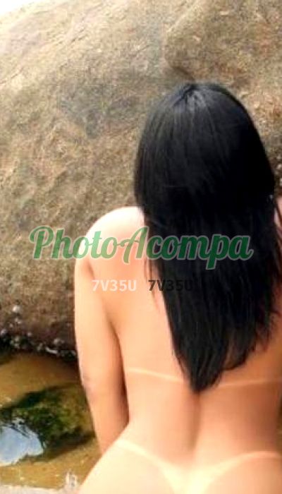 Capa do perfil de Michely