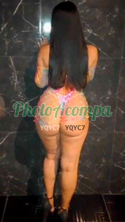 Foto 4 de Bella, acompanhante em Rio de Janeiro - RJ