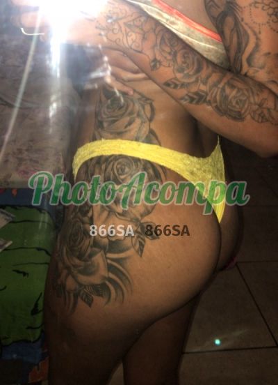 Capa do perfil de Mariana