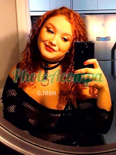 Foto 3 de Laysla Rufino, acompanhante em Santos - SP