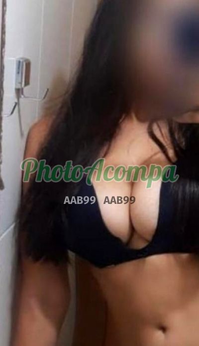 Foto 1 de Mari Santos, acompanhante em Santos - SP