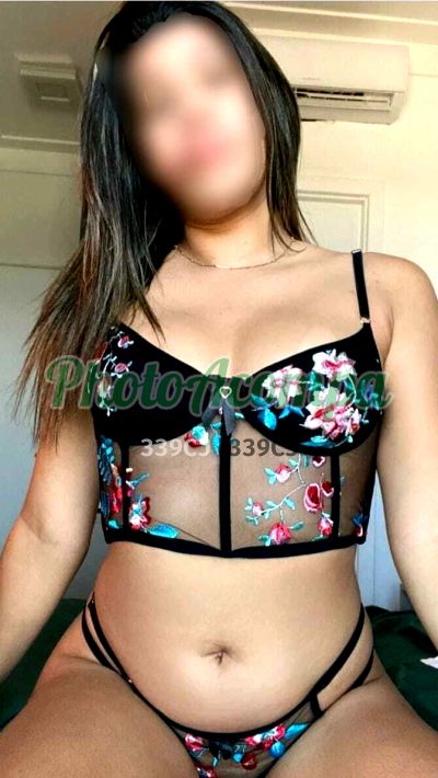 Foto 5 de Camila, acompanhante em Salvador - BA