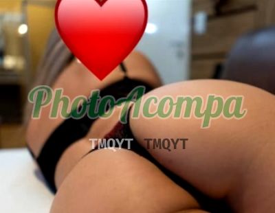 Foto 1 de Ana Munhoz, acompanhante em Maringá - PR