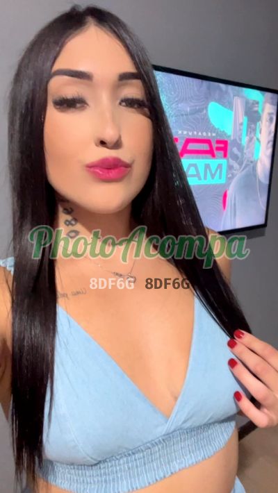 Foto 4 de Gabi, acompanhante em Curitiba - PR