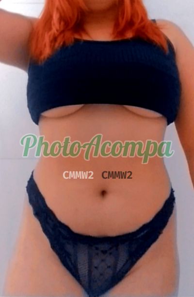 Foto 4 de Bianca Bueno, acompanhante em Ponta Grossa - PR