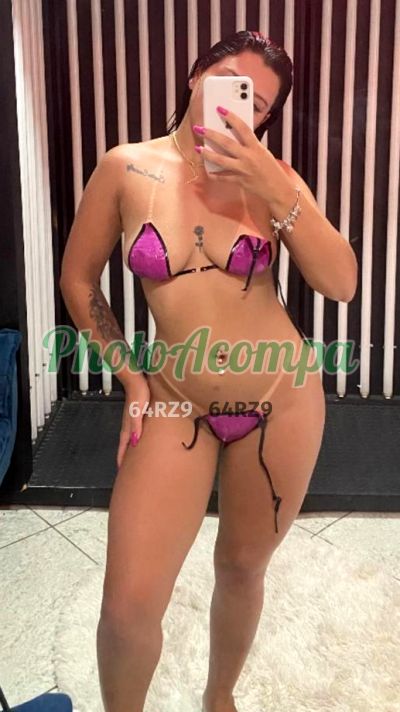 Capa do perfil de Aylla Menezes