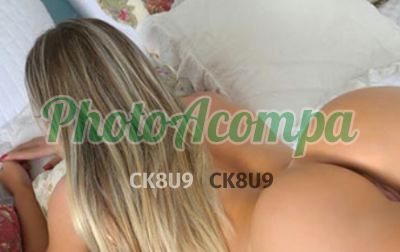 Foto 1 de Amanda Lim, acompanhante em Recife - PE