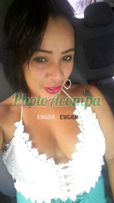 Foto 4 de Camilla Santy, acompanhante em Betim - MG