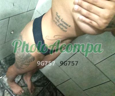 Foto 3 de Bruna, acompanhante em Curitiba - PR