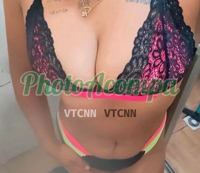 Foto 1 de Bruninha, acompanhante em Atibaia - SP
