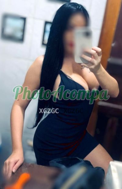 Foto 2 de Mirella, acompanhante em São José dos Pinhais - PR