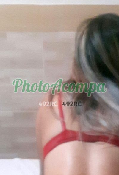 Foto 1 de Flávia, acompanhante em Santos - SP