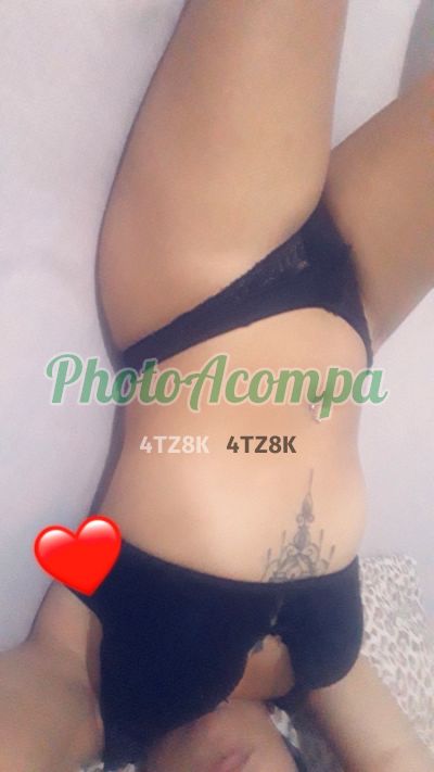 Foto 1 de Brunna, acompanhante em Barra Velha - SC