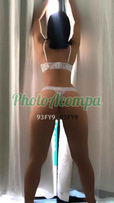 Foto 4 de Isis Figueiredo, acompanhante em Belo Horizonte - MG