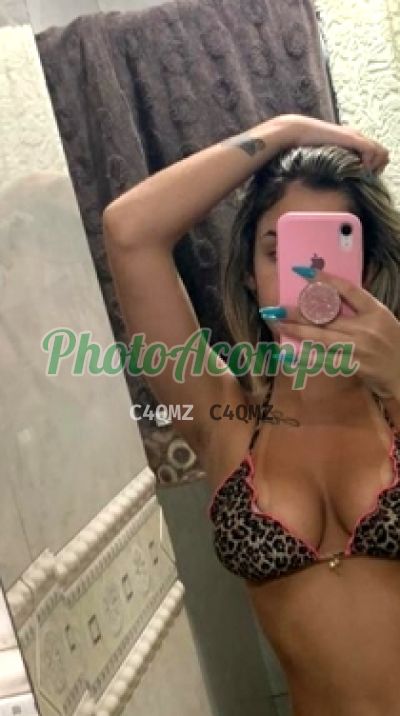 Foto 1 de Ju, acompanhante em Rio de Janeiro - RJ