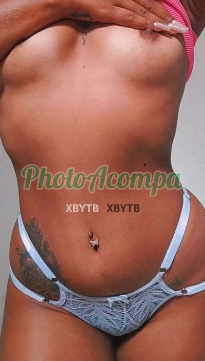 Capa do perfil de Victória