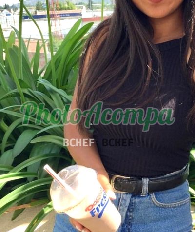 Foto 1 de Hellen, acompanhante em São José dos Campos - SP