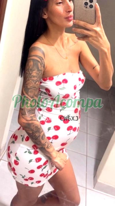 Foto 2 de Renata, acompanhante em São José do Rio Preto - SP