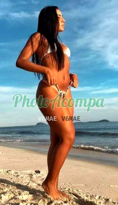 Foto 4 de Rafaela, acompanhante em Ribeirão Preto - SP