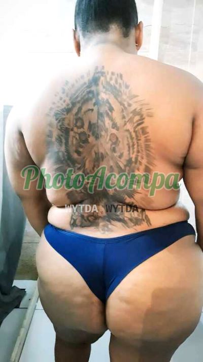 Foto 1 de Rose, acompanhante em Nova Iguaçu - RJ