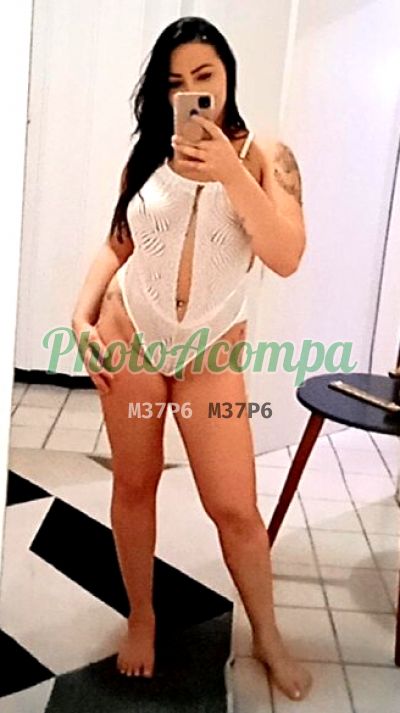 Foto 4 de Nicole, acompanhante em Birigui - SP