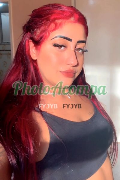 Foto 2 de Milena, acompanhante em Nilópolis - RJ