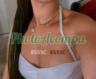 Foto 3 de Fernanda, acompanhante em São Paulo - SP