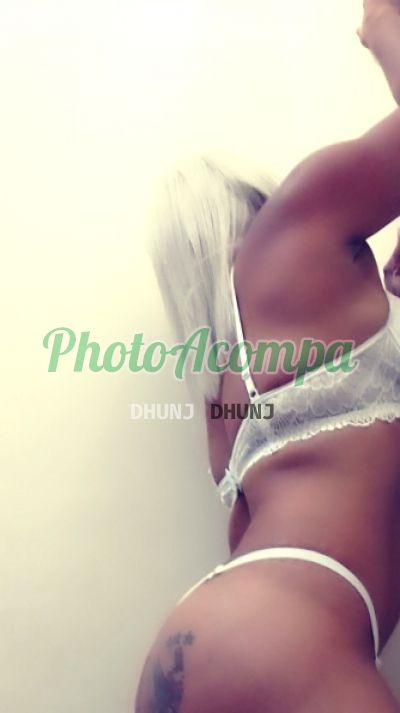 Capa do perfil de Day