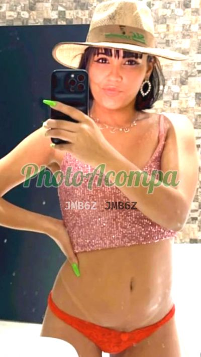 Foto 5 de Ninna, acompanhante em Goiânia - GO