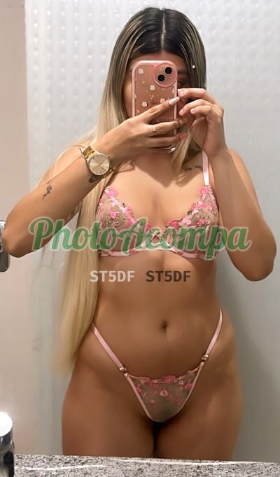 Foto 1 de Ana Lopes, acompanhante em Belém - PA