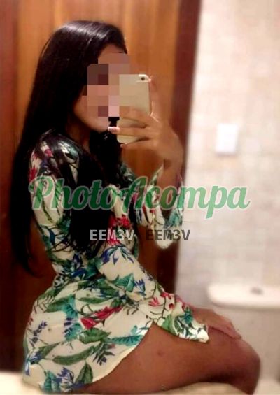 Capa do perfil de Gabriela Lopes