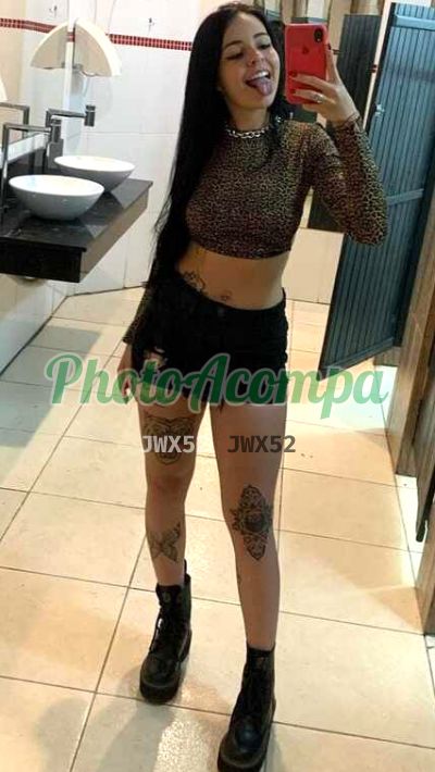 Foto 4 de Luana, acompanhante em Jundiaí - SP