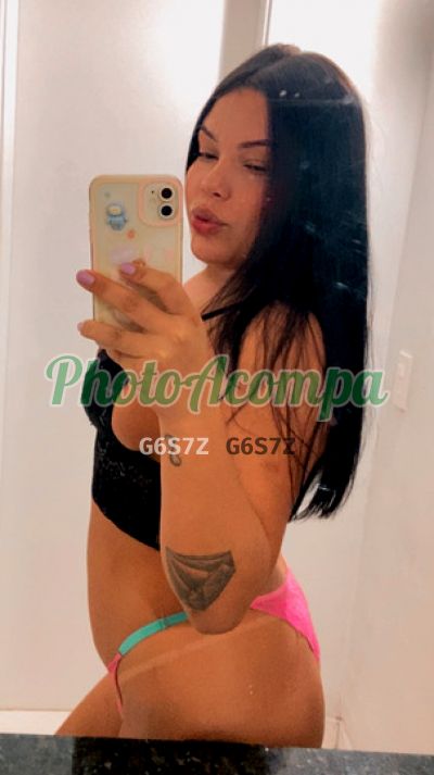 Capa do perfil de Bruna