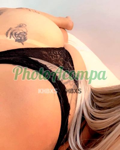 Foto 1 de Dany, acompanhante em Goiana - PE
